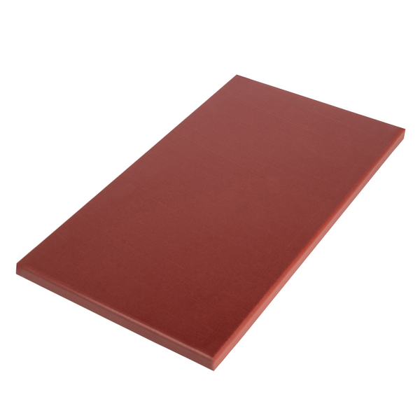 Snijplank - 30 x 50 cm - Dikte 2 cm - Bruin
