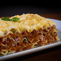 Gas Oven Range - 61.3kW - 6 burners - with Gas Oven Static Oven - 7.8kW