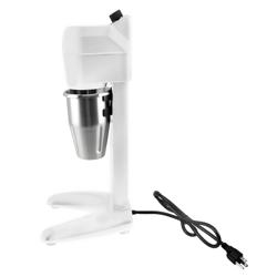 Drinkmixer ECO - med 1 visp - 1 liter - 300 W - vit - Steglös hastighetsreglering