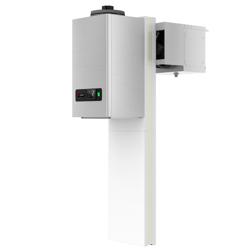 Unidad de refrigeración de pared menos - máximo para 5 m³