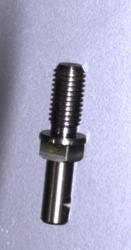 Goupille d’axe - pour FWH85 compatible