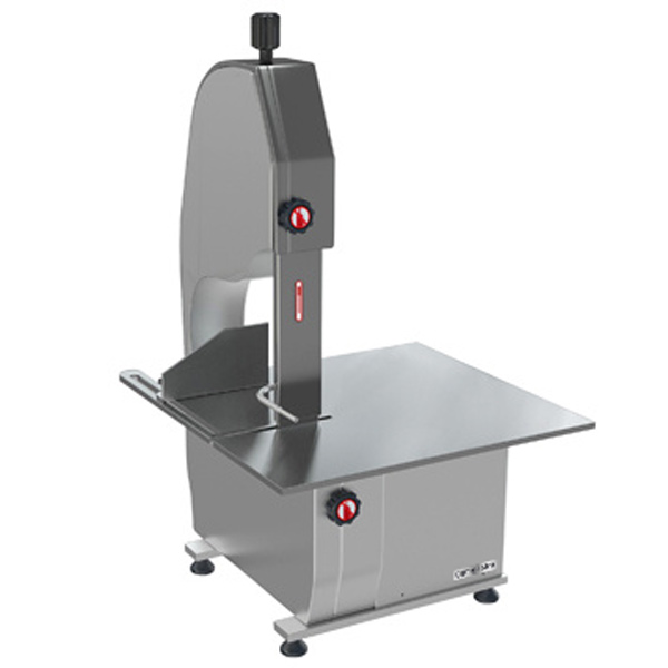 Kemik testeresi - 1650 mm testere bıçağı - maks. kesme yüksekliği: 220 mm