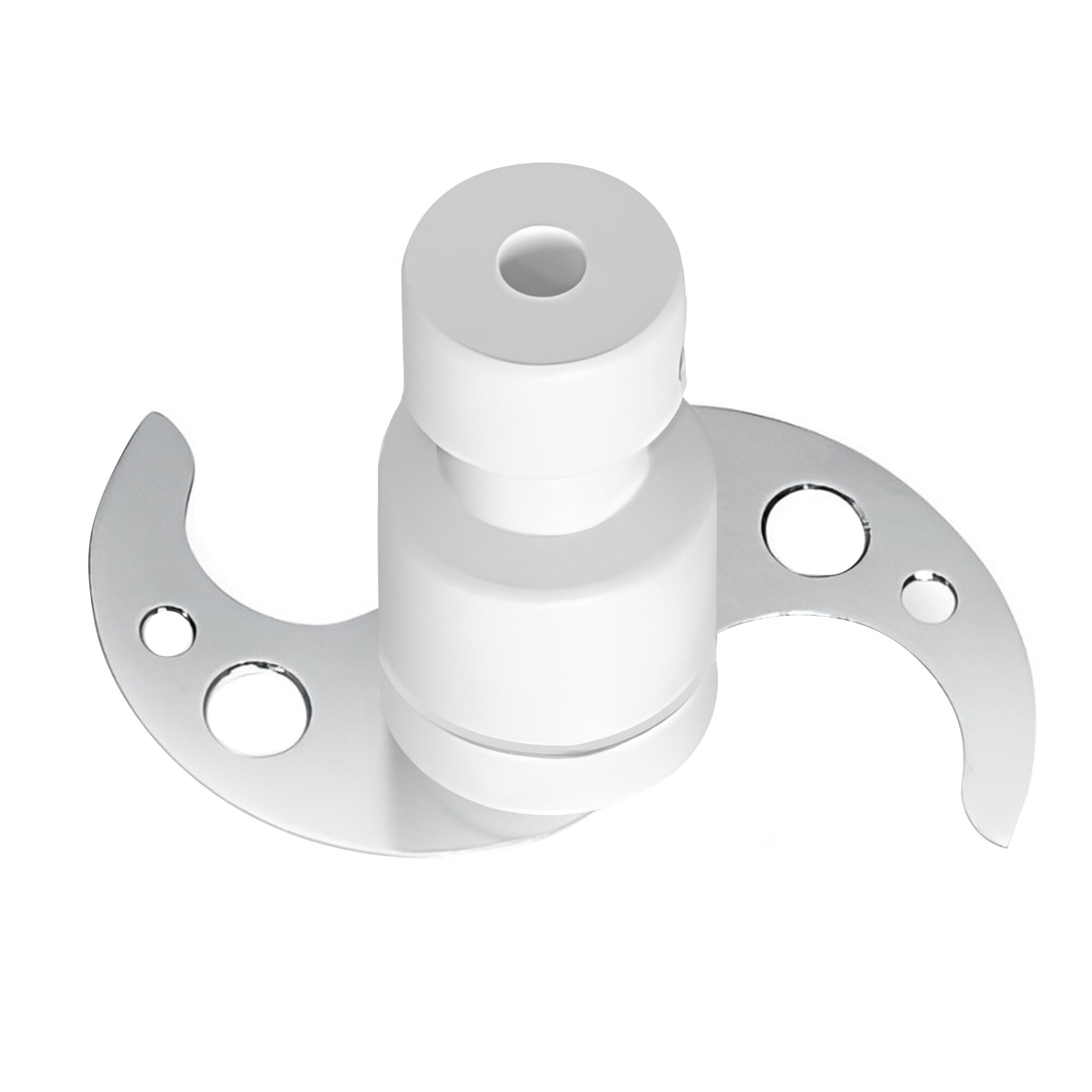 Couteau d’émulsion pour cutter - avec 2 lames - compatible avec Cutter VCSM33