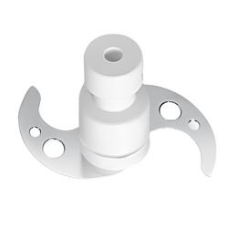 Emulsifying Knife for Bowl Cutter - for VCSM33 - with 2 blades - compatible with VCSM33