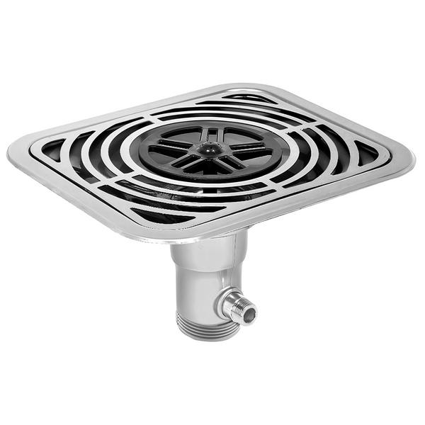 Acessório para lavagem de copos - com bandeja de gotejamento