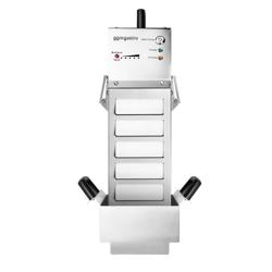 Filtre à huile de friture portable sur batterie – 50 litres/minute – pour friteuses jusqu’à 20 litres