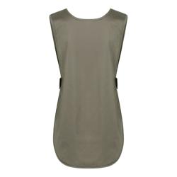 KARLOWSKY | Throwover Casack Essential - Sage - Mărimea: S