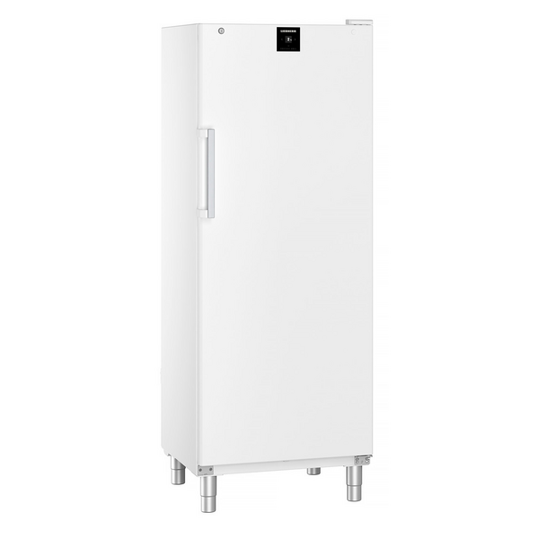 LIEBHERR | Buzdolabı PERFORMANCE - 479 litre - GN 2/1 - Plastik iç kısım - 1 kapılı - Beyaz
