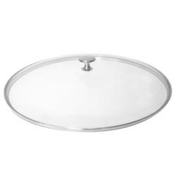 STAUB | Glazen deksel - Ø 300mm
