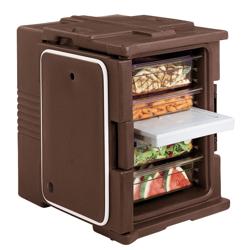 CAMBRO | THERMOBARRIER® - Cloison de séparation - compatible avec les séries UPC400, UPCS400 et UPC800 - Gris