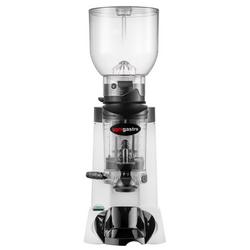 Moedor de café branco - 2 kg - 63 db