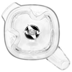 HAMILTON BEACH | Replacement Blender Jug – 1.25 Litre - Polycarbonate - Blade & Lid - Crushes Ice - for BMHBC9R