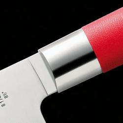 F. DICK | Red Spirit - Coltello da cuoco "AJAX" - Lama: 200mm