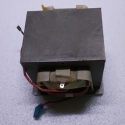 Transformador de alta tensión MDM25-1000