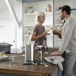 ZWILLING | SOMMELIER - Охолоджувач для вина - 1,8 л - матовий