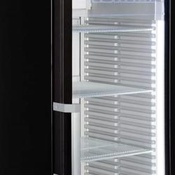 LIEBHERR | Meşrubat Buzdolabı - 441 Litre- 1 Cam Kapılı & LED aydınlatmalı