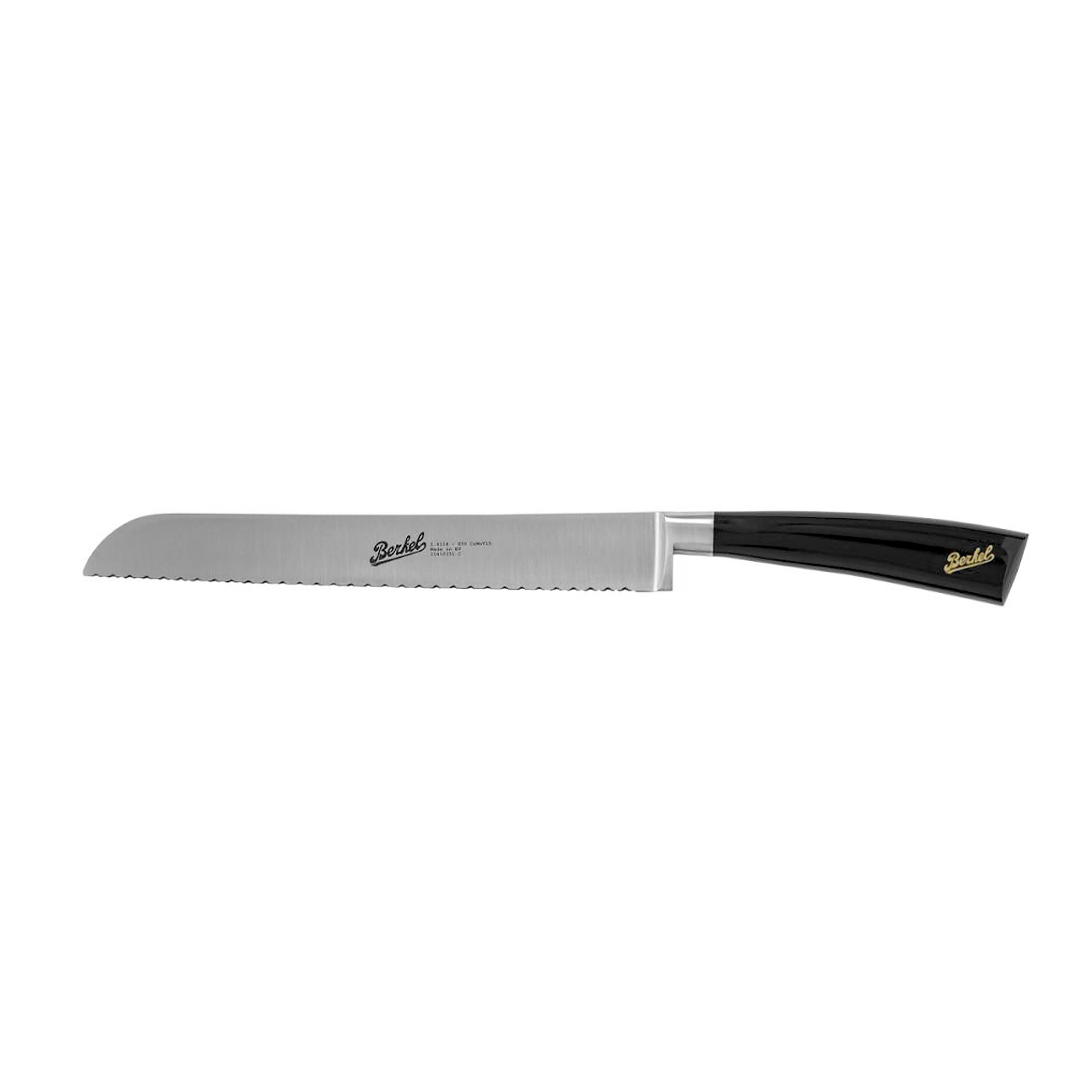 BERKEL | ELEGANCE - Set da chef - 5 pezzi