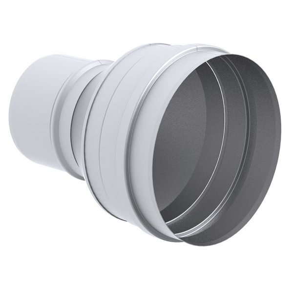 Extensie pentru ţeava de Ø 400 mm la Ø 450 mm