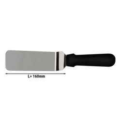 Angled Palette Knife - Length: 369mm