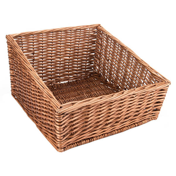 Cesta de pão / pão - 45 x 45 cm