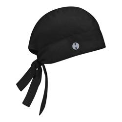 (5 st.) Bandana Essential - Svart