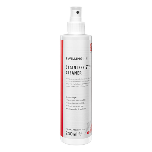 ZWILLING | PLUS - Roestvrij staal reiniger - 0,25 liter