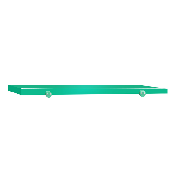 Çalışma Tezgahı için Kesme Tahtası -1200x600mm - Yeşil