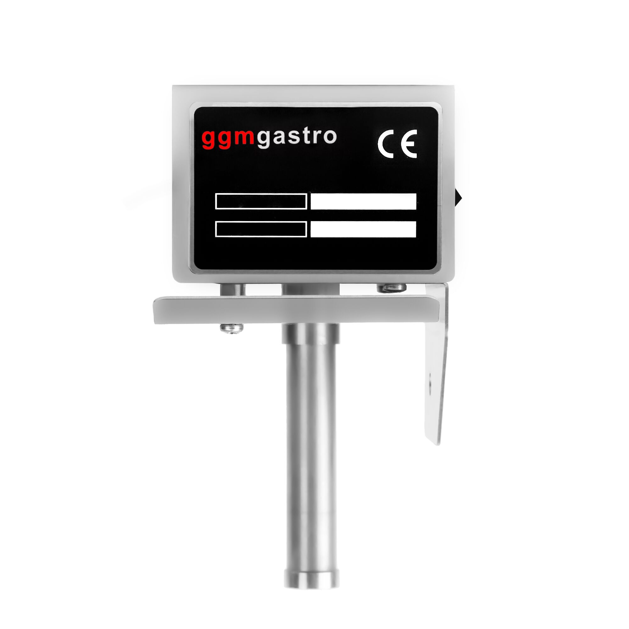 Moteur rotatif - haut - pour gril à brochettes - compatible avec DOBK3-SB-N, DOBK4-SB-N, DOBK5-SB-N, DOK1, DOK3-SB-N, DOK4-SB-N, DOK5-SB-N, DOKE5-N, DOKE4-N, DOKE3-N, DOKE1, DOBKE4-N, DOBKE4, DOBKE3-N & DOBKE3