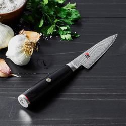 MIYABI | 5000 FC-D - Coltello Shotoh - Lama: 90mm