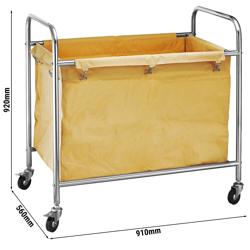 Візок для білизни