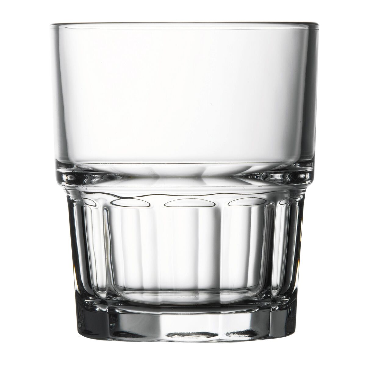 (12 stuks) Waterglas - CASABLANCA - 200 ml