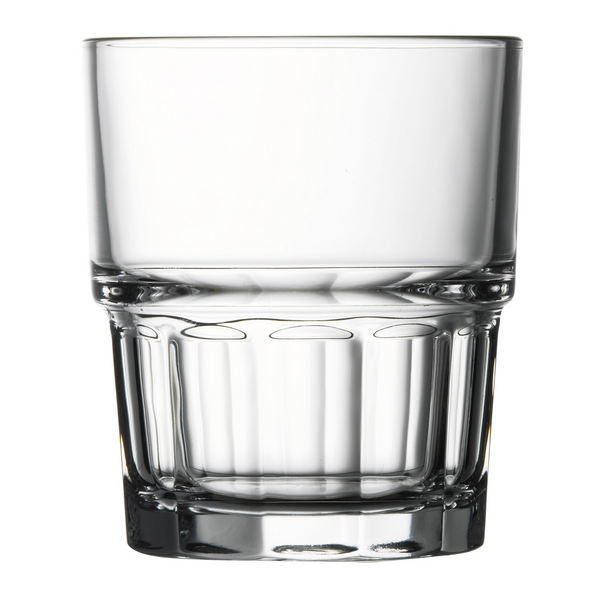 (12 piezas) MUNICH - vaso de agua - 200 cc
