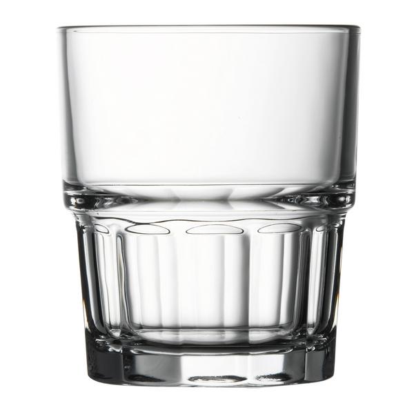 (12 komada) Čaša za vodu - CASABLANCA - 200 ml