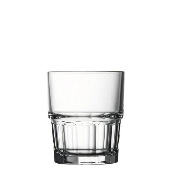 (12 st) Dricksglas - CASABLANCA - 20 cl