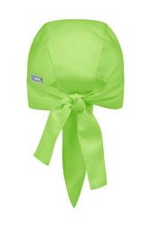 KARLOWSKY | Bandana essential - kiwi