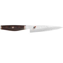 MIYABI | 6000 MCT - Μαχαίρι Shotoh - Λεπίδα: 130mm