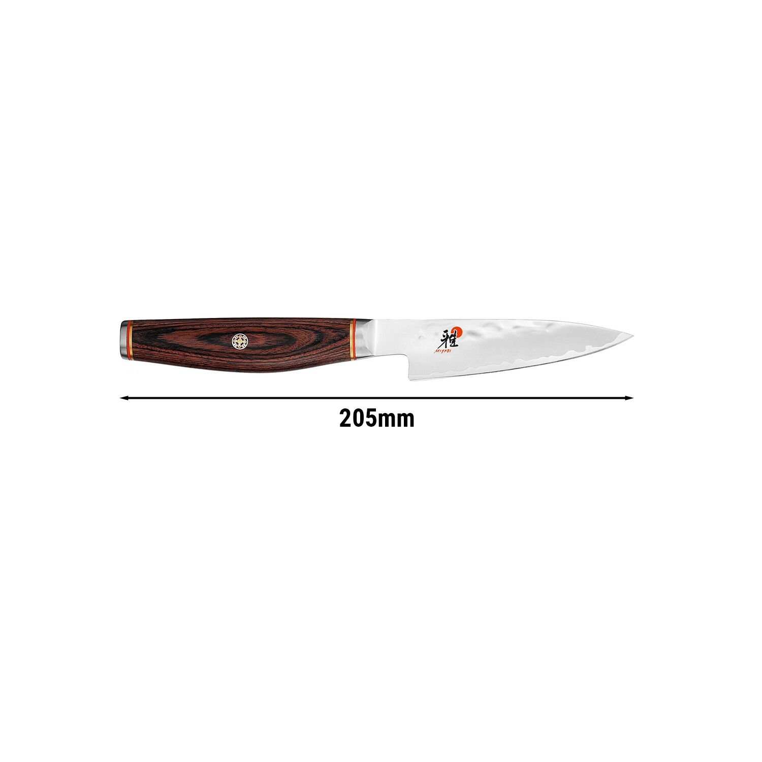 MIYABI | 6000 MCT - Shotoh - Lame: 90 mm