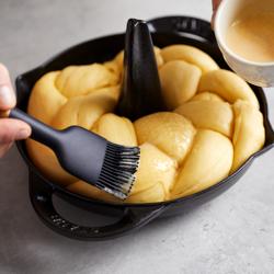STAUB | Gebakkwast - 220mm - Siliconen