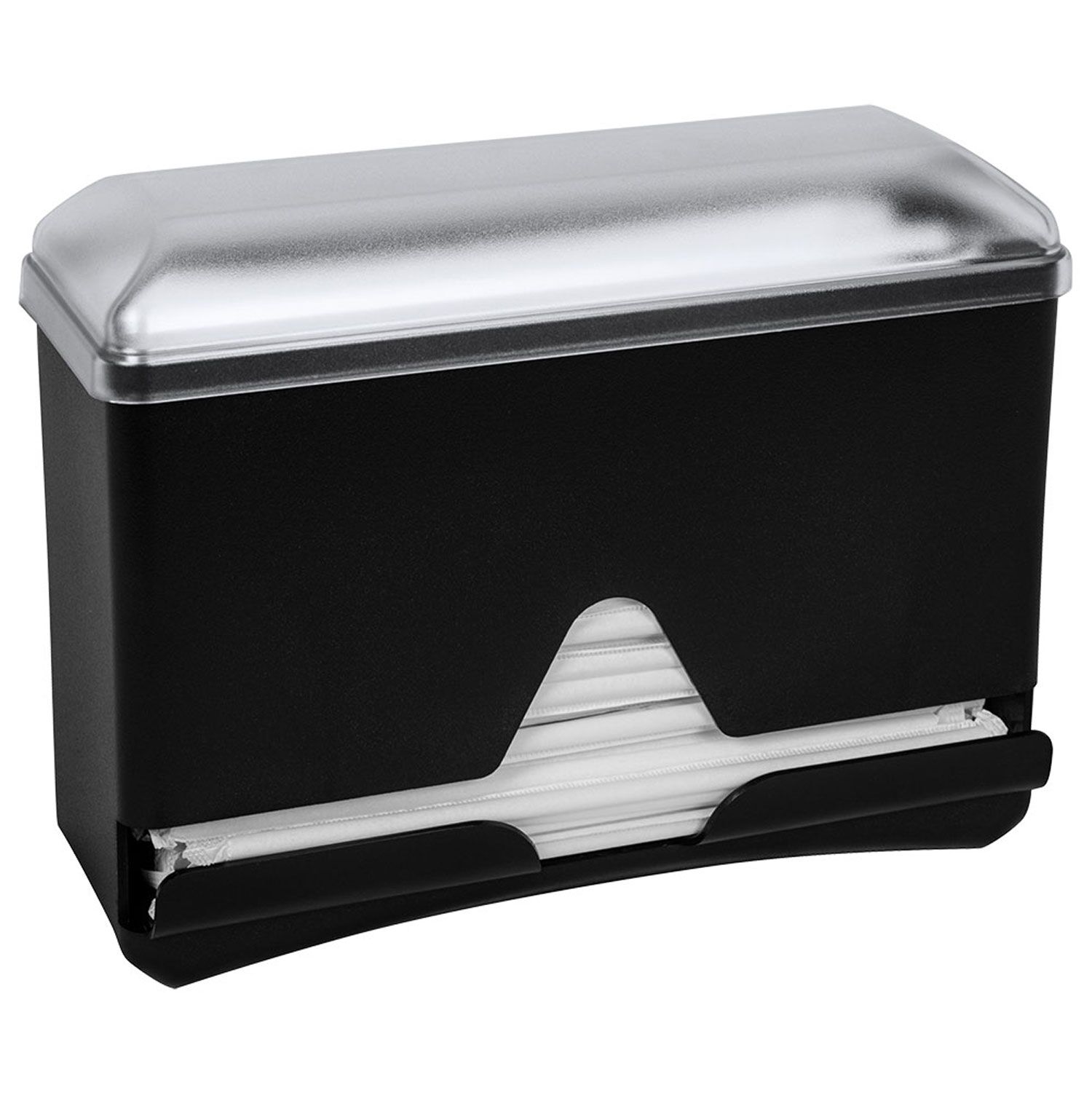 Dytabepl Strohhalm-Spender - Aufbewahrungsbehälter Für Strohhalme Mit Deckel Holzoptik