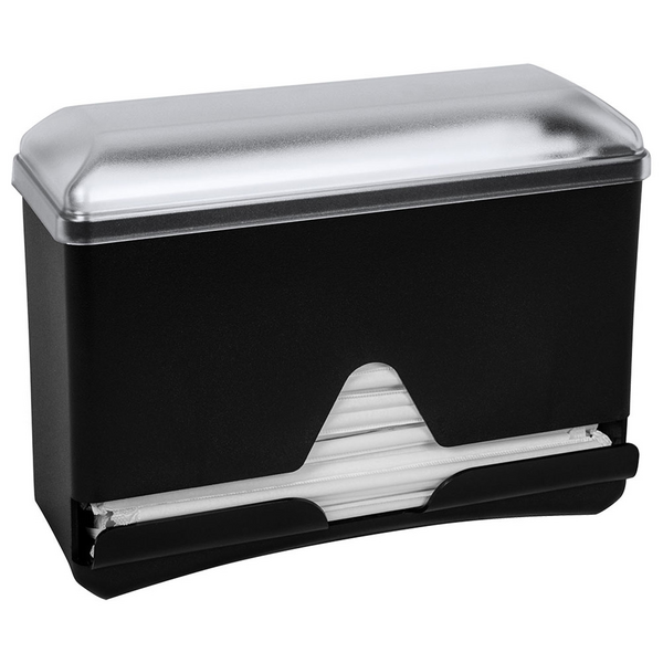 Rietjes dispenser - voor 250 rietjes | Rietjesdispenser
