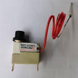 Termostat de siguranță pentru EFJ-30