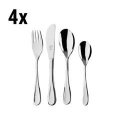 ZWILLING | FILOU - Cubiertos para niños - 4 pzs.