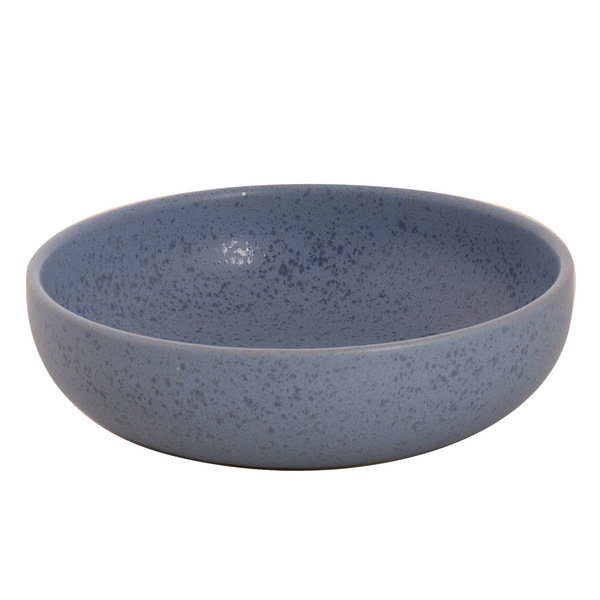 (6 komada) SANDY LOAM - Tanjur - Duboki - Ø 160 mm - Plava boja