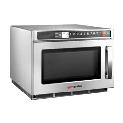 Mikrodalga Fırın- 17 Litre - 1,8 kW - Dijital