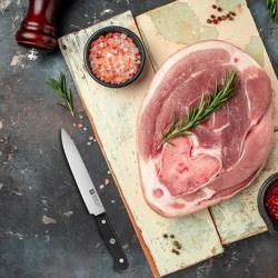 (1 piece) ZWILLING | GOURMET Carving Knife – 16 cm Blade