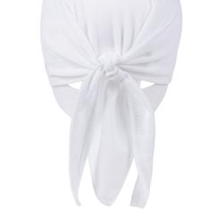 (5 stuks) KARLOWSKY | Bandana Leonardo - Wit