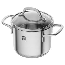 ZWILLING | PICO - Steelpan - Ø 120mm - 1 liter