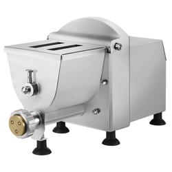 Elektrische pastamachine - met geïntegreerde deegmenger - 5kg/u - 250W - matrijs Ø50mm - 230V