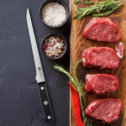 ZWILLING | GOURMET - Couteau à fileterer - Lame: 180 mm