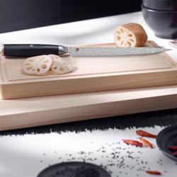 MIYABI | 5000 FC-D - Sujihiki - Penge: 240mm